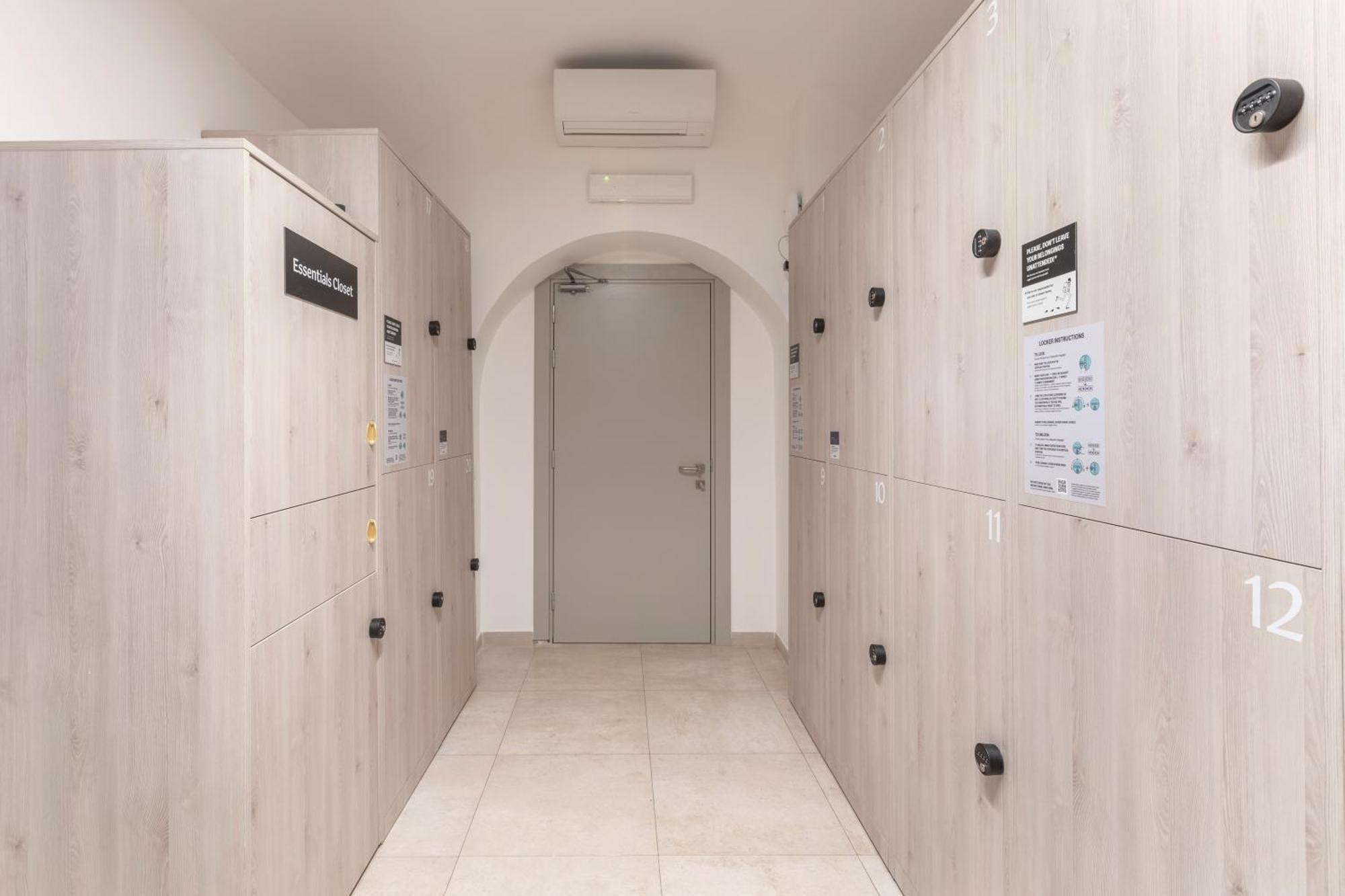 Hotel Numa Linea