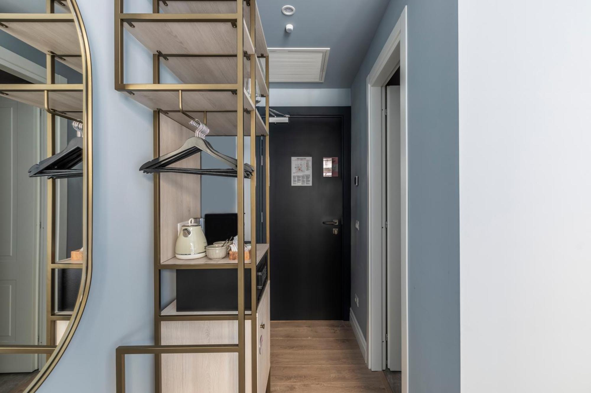 Numa Linea Hotel Roma