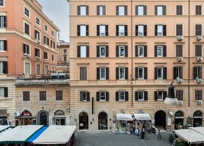 Numa Rome Linea