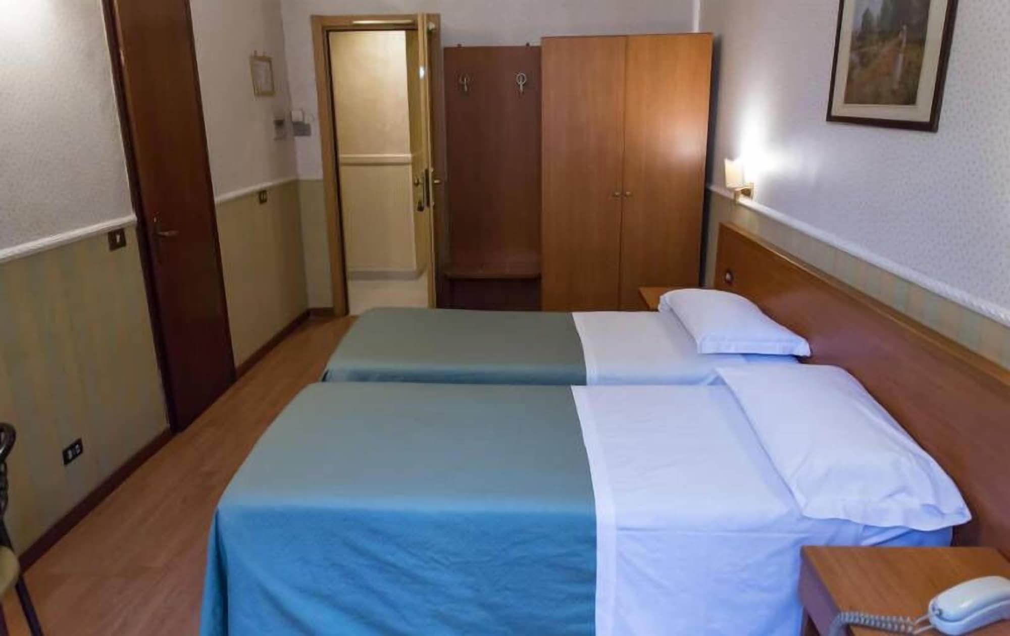 Numa Linea Hotel Rome