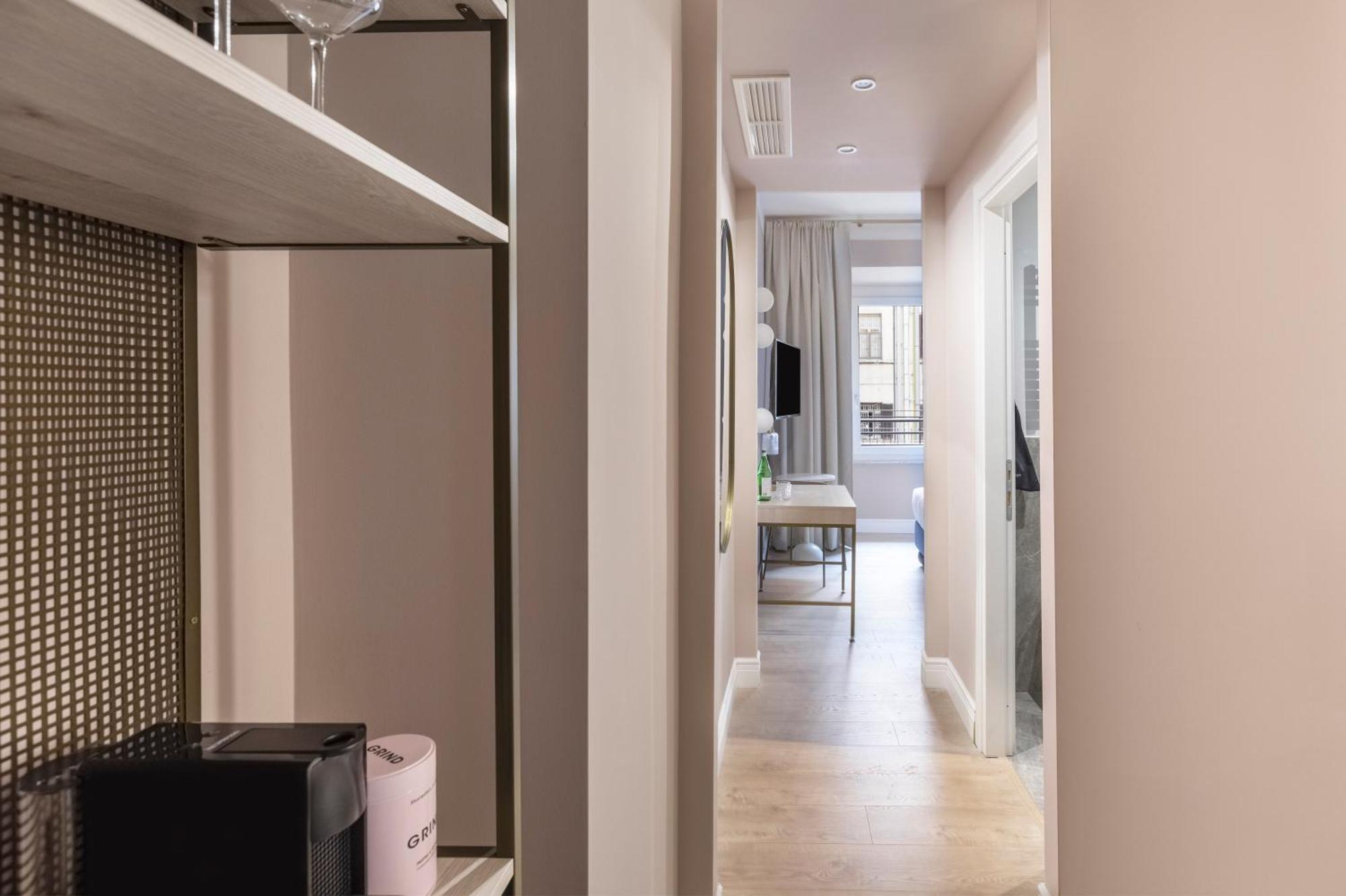 Numa Linea Hotel Rome