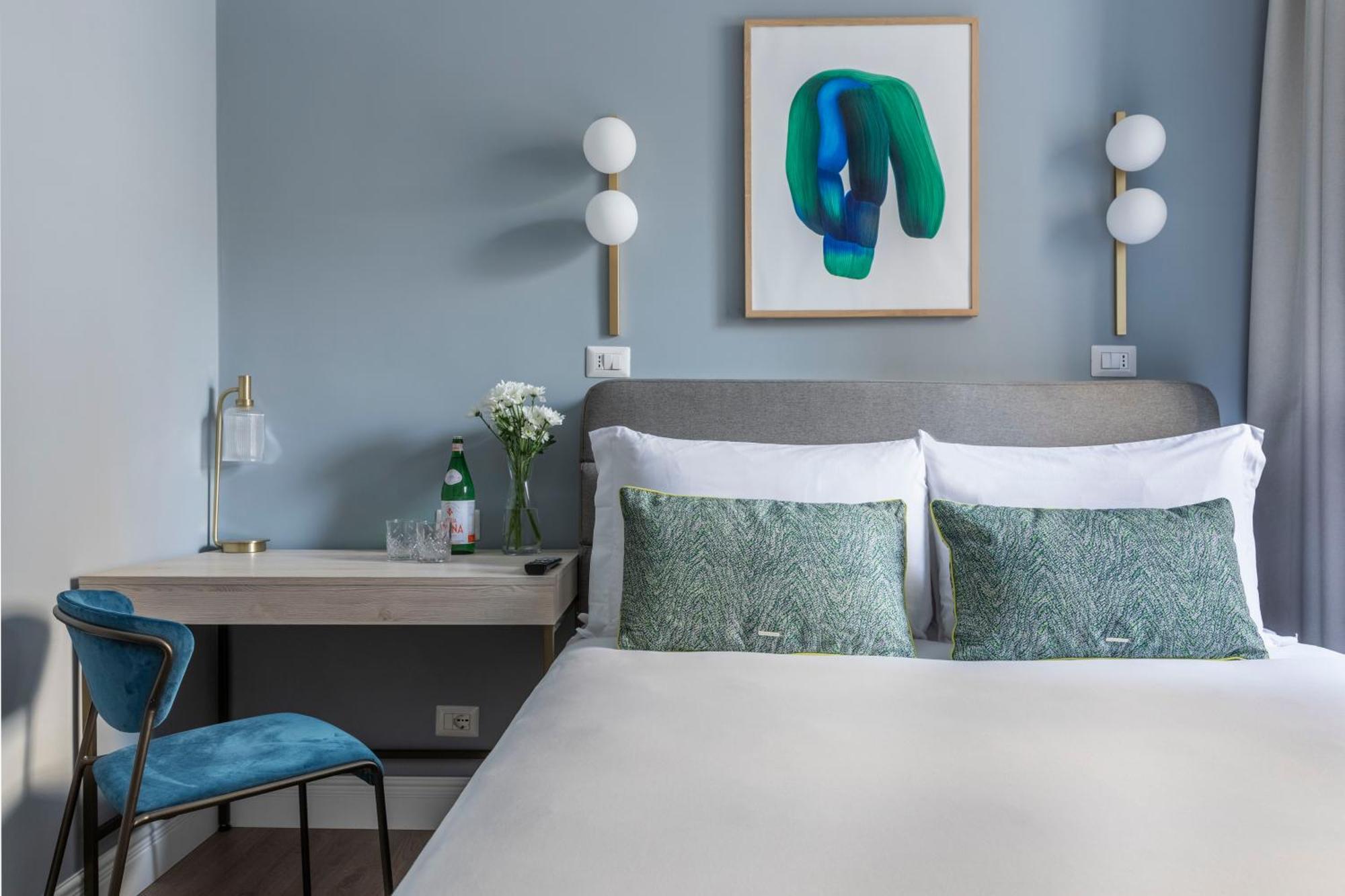Hotel Numa Linea