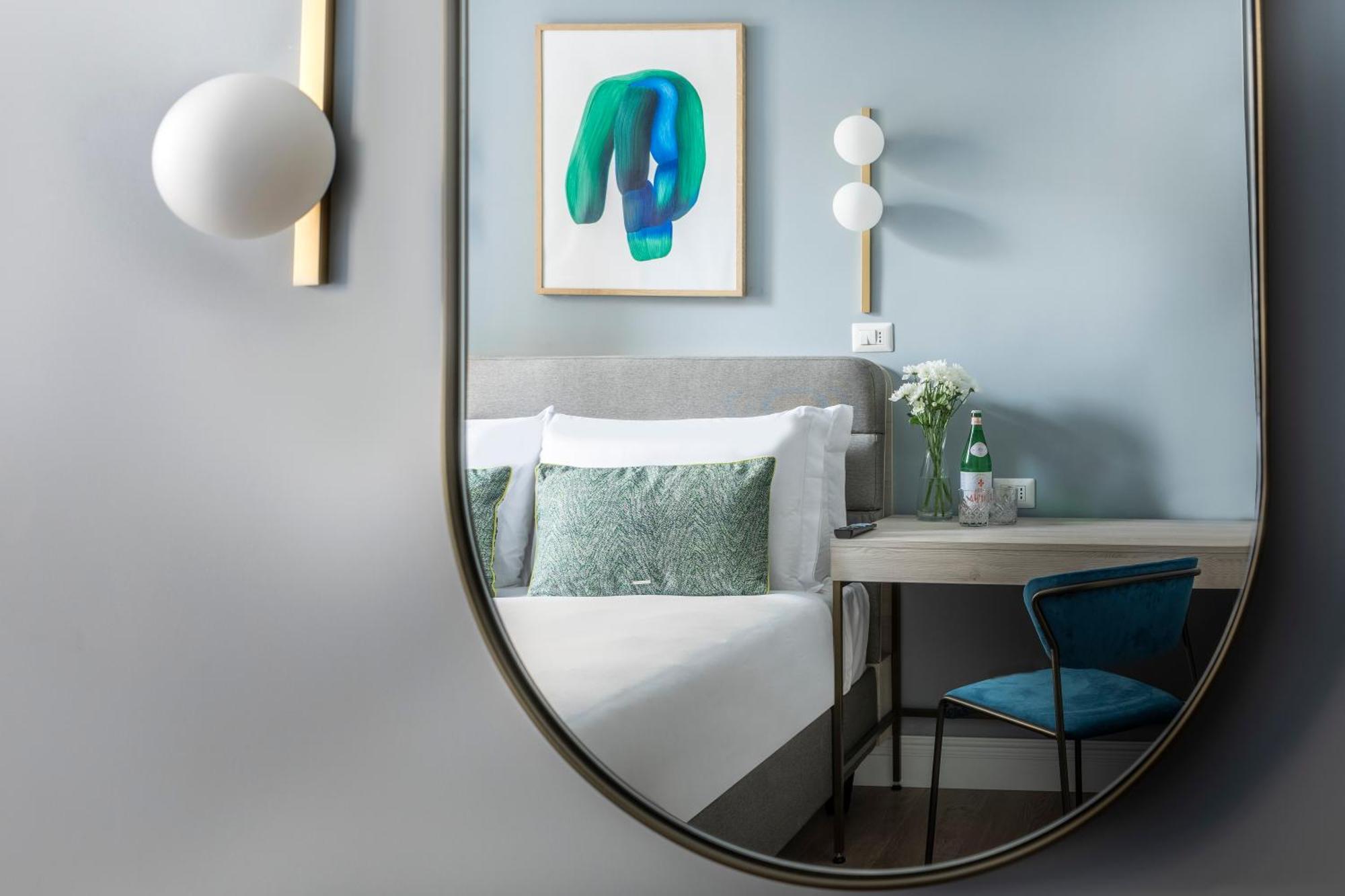 Numa Linea Hotel