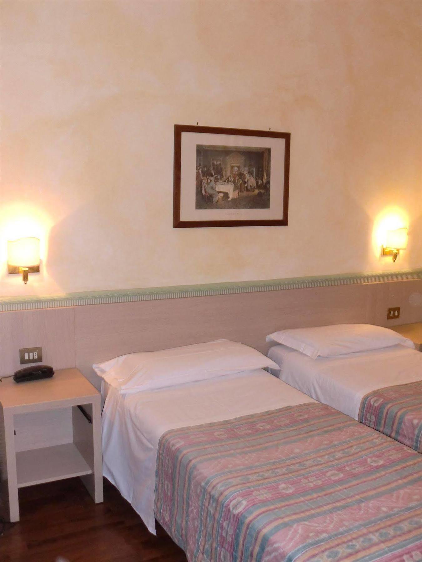 Hotel Numa Linea Rome