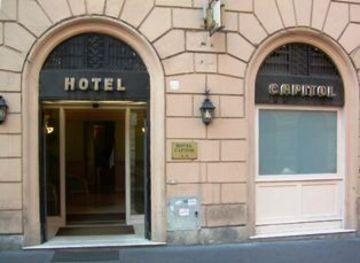 Capitol Hotel 3*