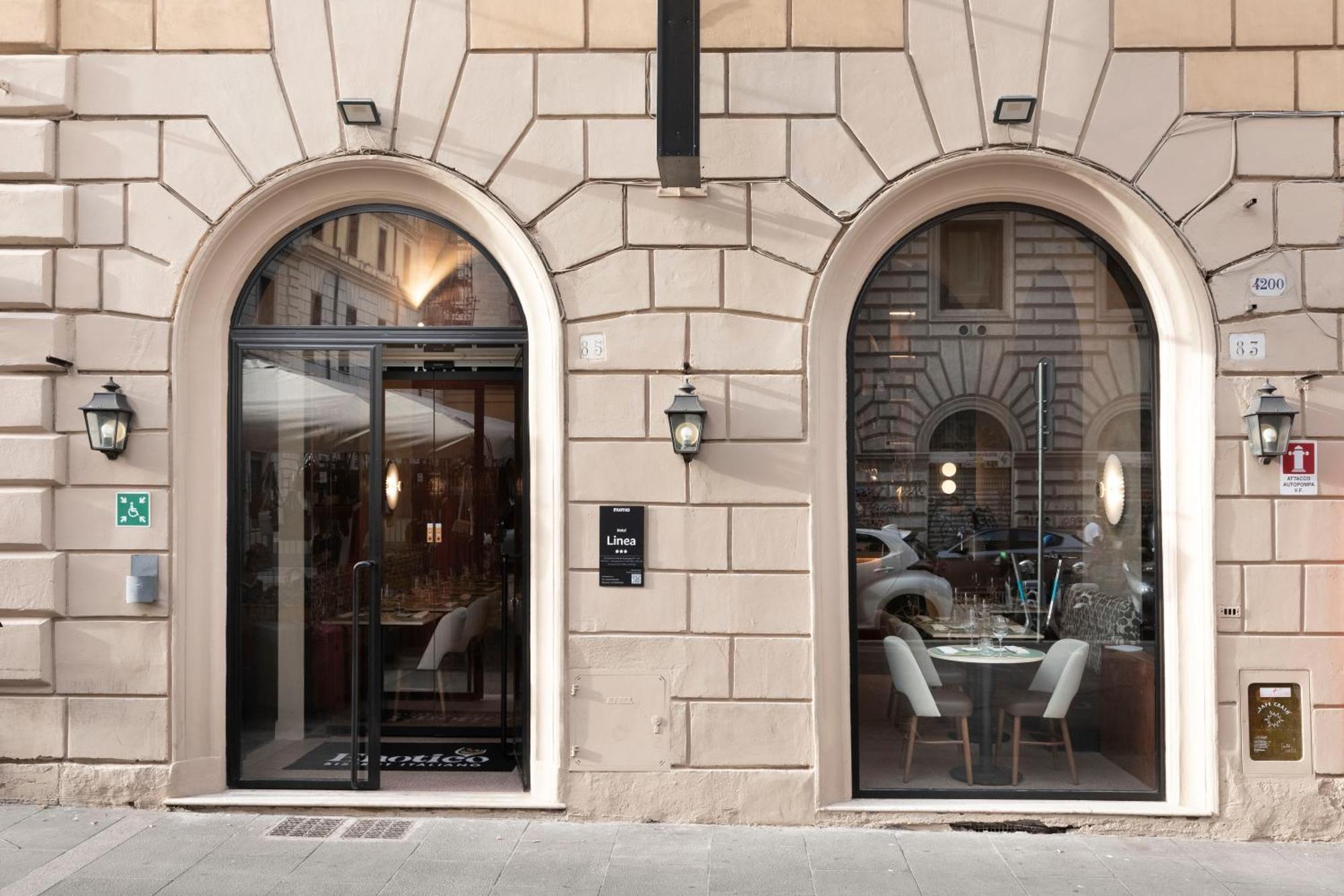 Capitol Hotel 3*