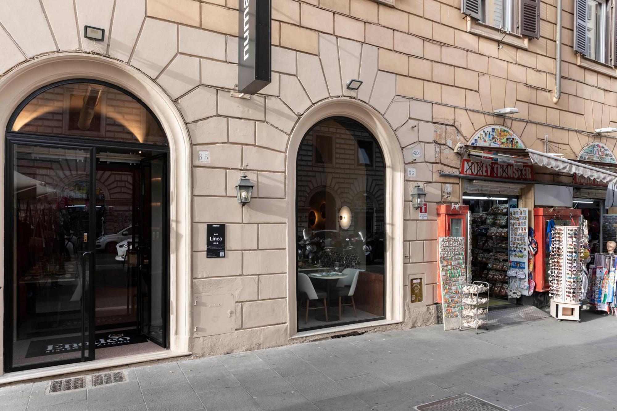 Hotel Capitol 3*