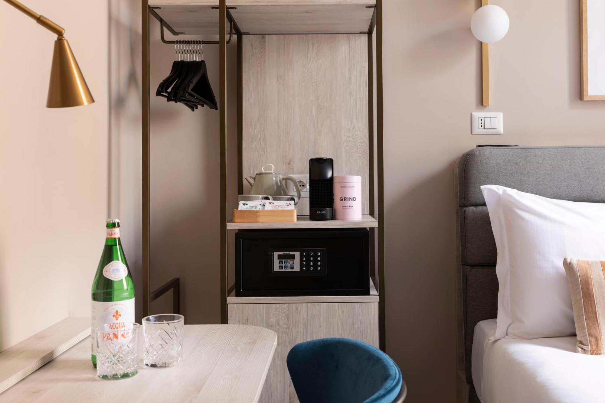 Hotel Capitol Rom