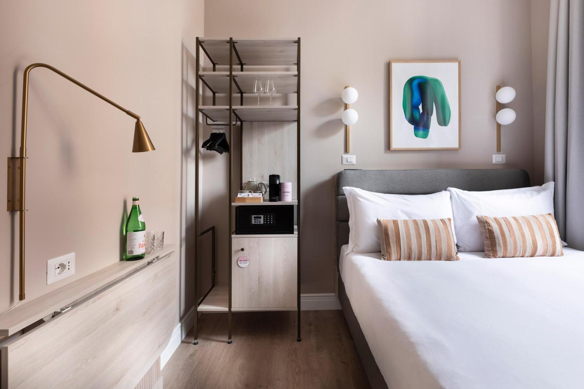 Hotel Capitol 3*