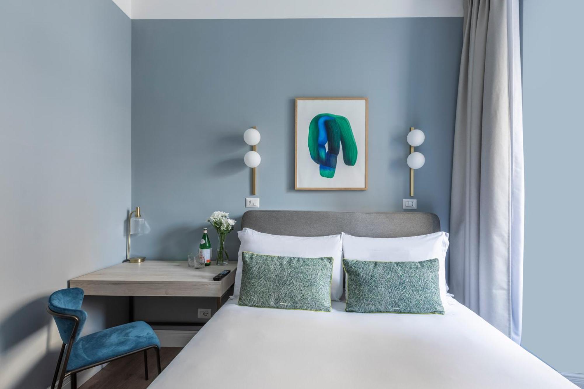 Capitol Hotel 3*