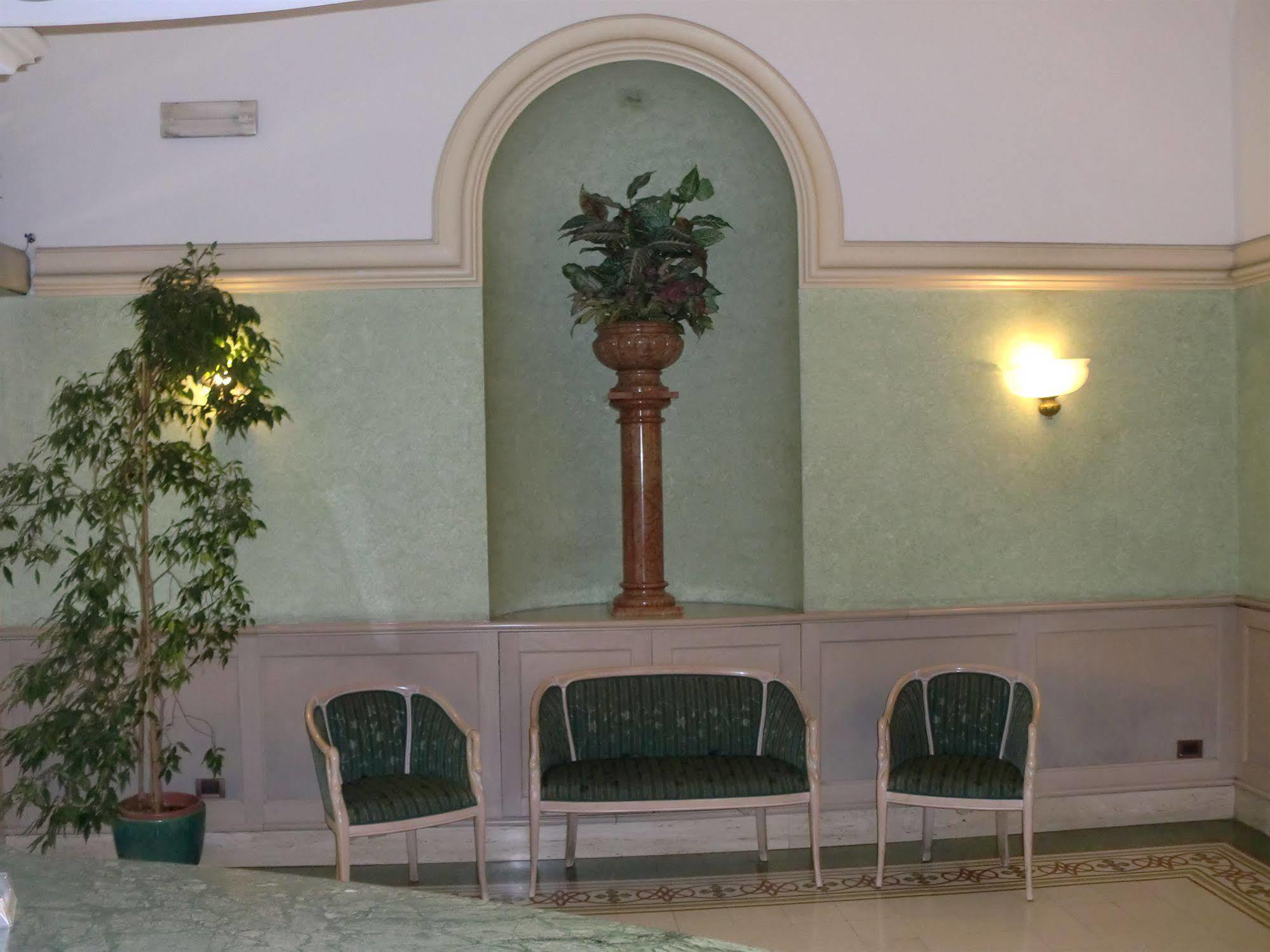 Capitol Hotel Rom